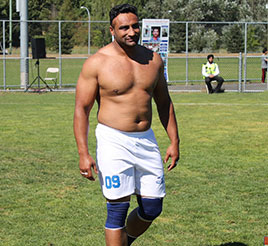 top player